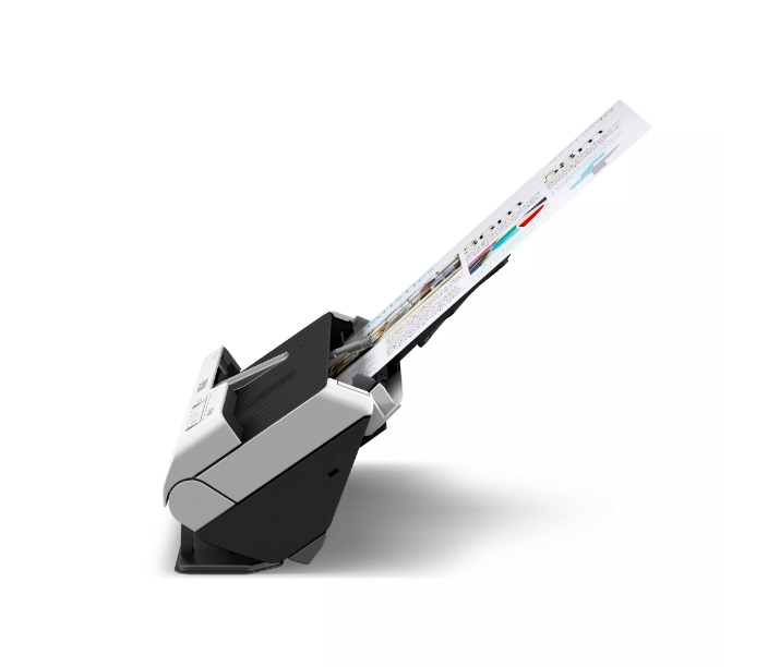 Скенер Epson WorkForce DS-C330