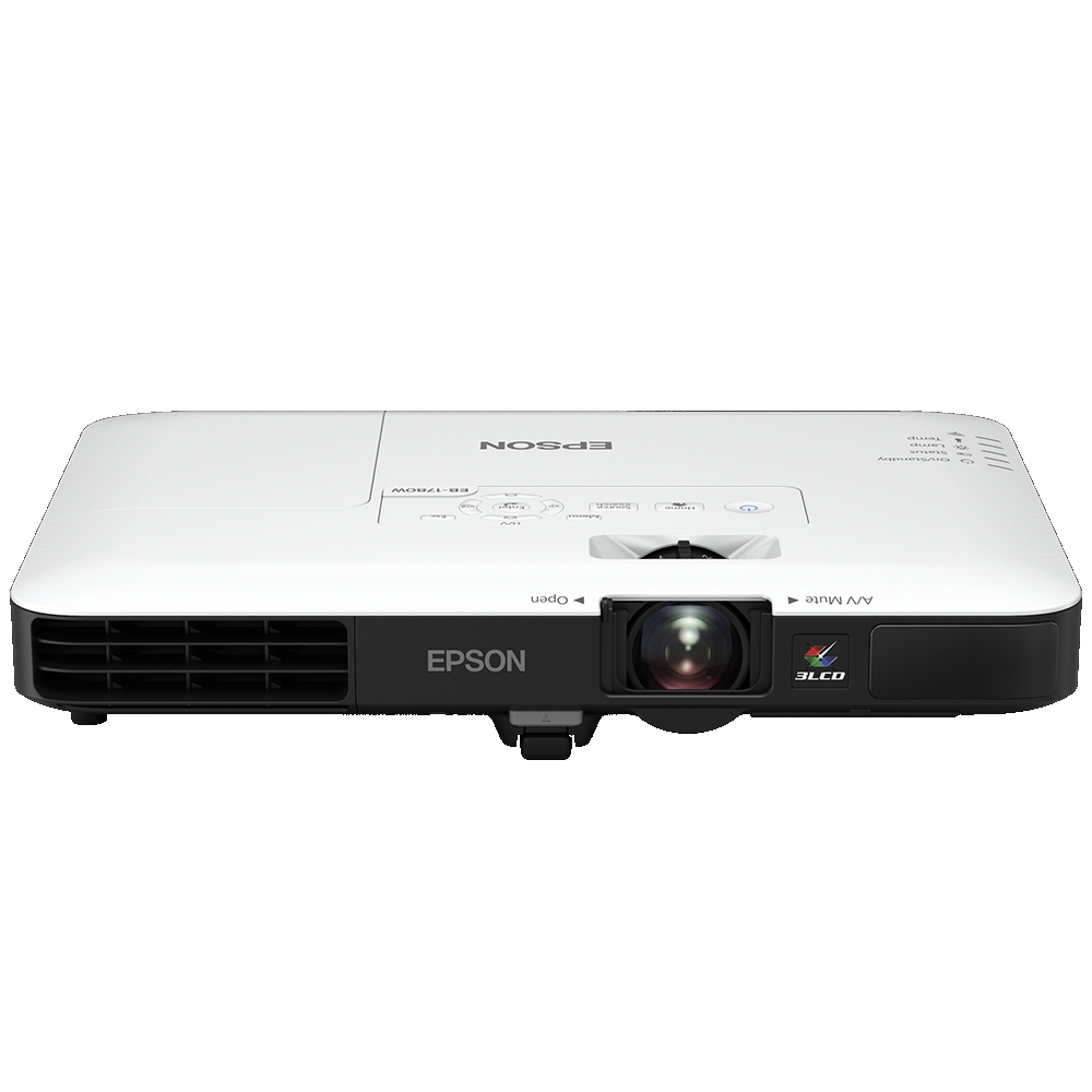 Мултимедиен проектор Epson EB-1780W