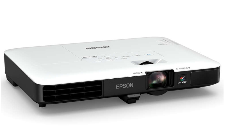Мултимедиен проектор Epson EB-1780W