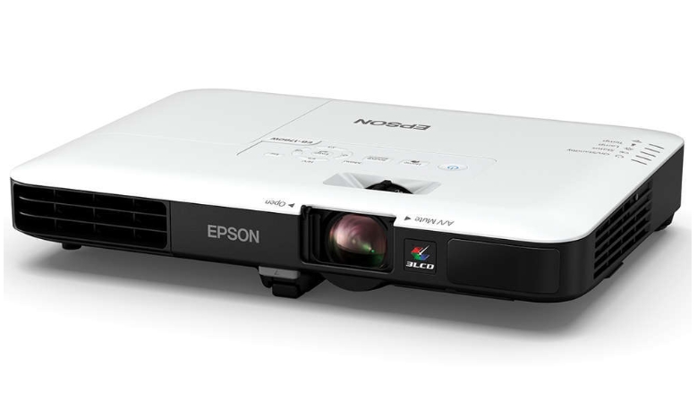 Мултимедиен проектор Epson EB-1780W