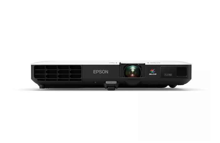 Multimedia Projector Epson EB-1795F 3LCD Ultra Mobile Full HD 1080p 3200 Lumens