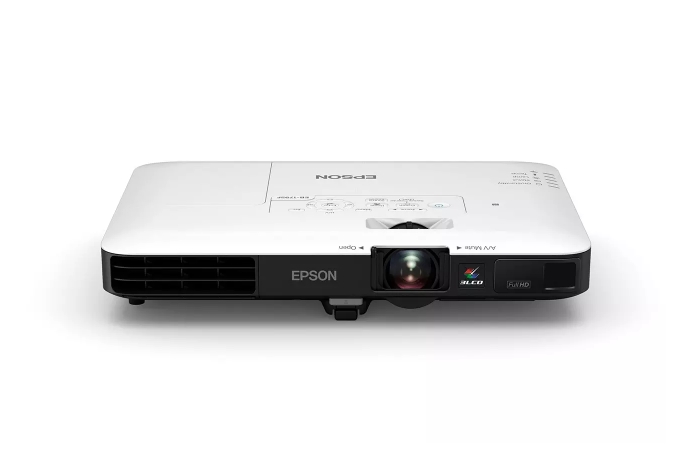 Multimedia Projector Epson EB-1795F 3LCD Ultra Mobile Full HD 1080p 3200 Lumens