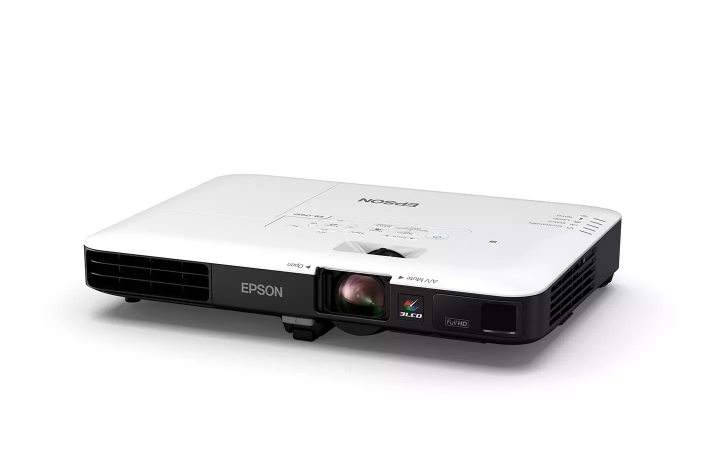 Multimedia Projector Epson EB-1795F 3LCD Ultra Mobile Full HD 1080p 3200 Lumens