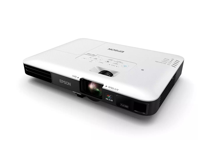 Multimedia Projector Epson EB-1795F 3LCD Ultra Mobile Full HD 1080p 3200 Lumens