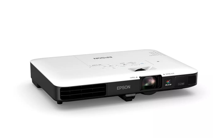 Multimedia Projector Epson EB-1795F 3LCD Ultra Mobile Full HD 1080p 3200 Lumens