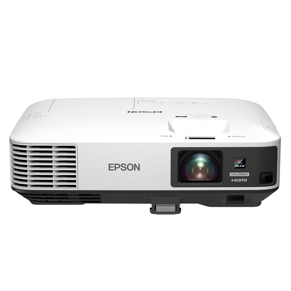 Проектор Epson EB-2250U, 3LCD, WUXGA 1920 x 1200