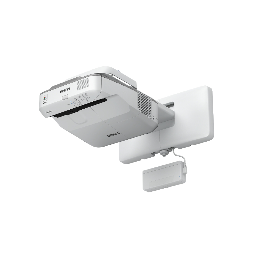 Мултимедиен проектор Epson EB-695Wi 3LCD Ultra short WXGA 1280 x 800 16:10