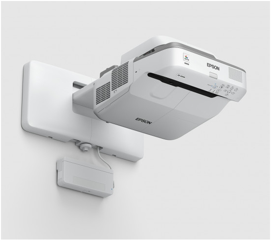 Мултимедиен проектор Epson EB-695Wi 3LCD Ultra short WXGA 1280 x 800 16:10