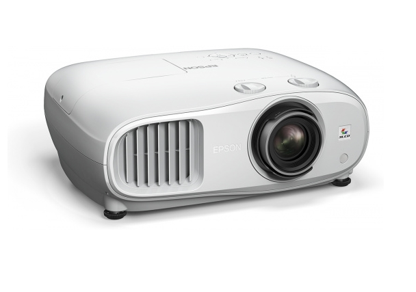 Проектор Epson EH-TW7000 Home Cinema, 4K Pro UHD, 16:9, 1080p