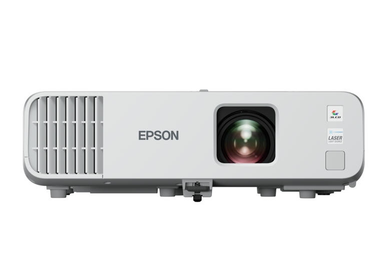 Мултимедиен проектор Epson EB-L260F, 3LCD, Laser, WUXGA 1920 x 1080