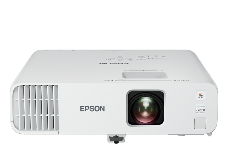 Мултимедиен проектор Epson EB-L260F, 3LCD, Laser, WUXGA 1920 x 1080