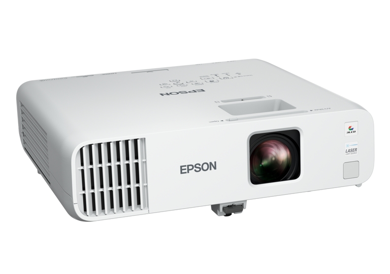 Мултимедиен проектор Epson EB-L260F, 3LCD, Laser, WUXGA 1920 x 1080