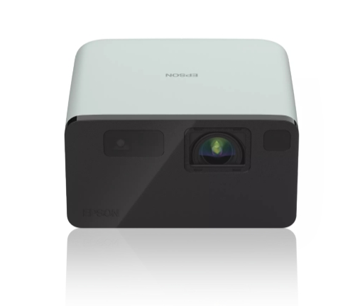 Мултимедиен проектор Epson EF-21G