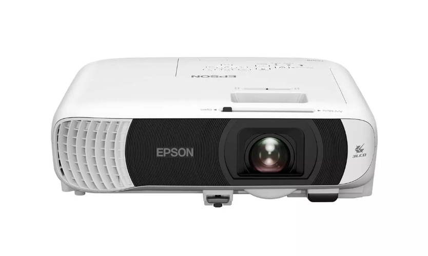 Мултимедиен проектор Epson EB-FH18 Home Entertainment Gaming