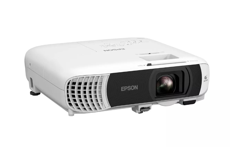 Мултимедиен проектор Epson EB-FH18 Home Entertainment Gaming