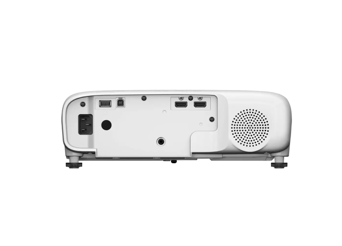 Мултимедиен проектор Epson EB-FH18 Home Entertainment Gaming
