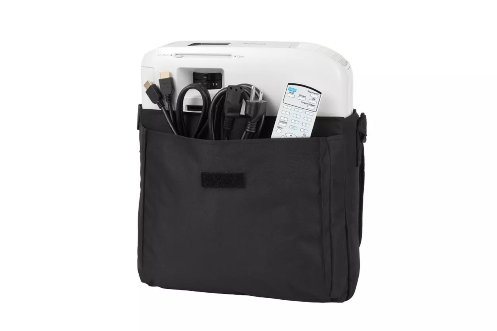 Мултимедиен проектор Epson EH-TW840 с HC лампа и гаранция Wireless LAN Miracast