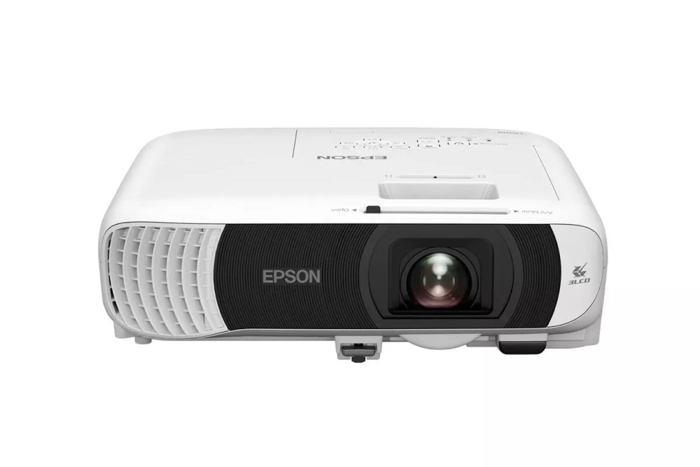 Мултимедиен проектор Epson EB-W55 USB 2.0-A Wireless LAN IEEE 802.11a/b/g/n