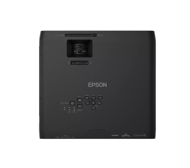 Мултимедиен проектор Epson EB‑L265F