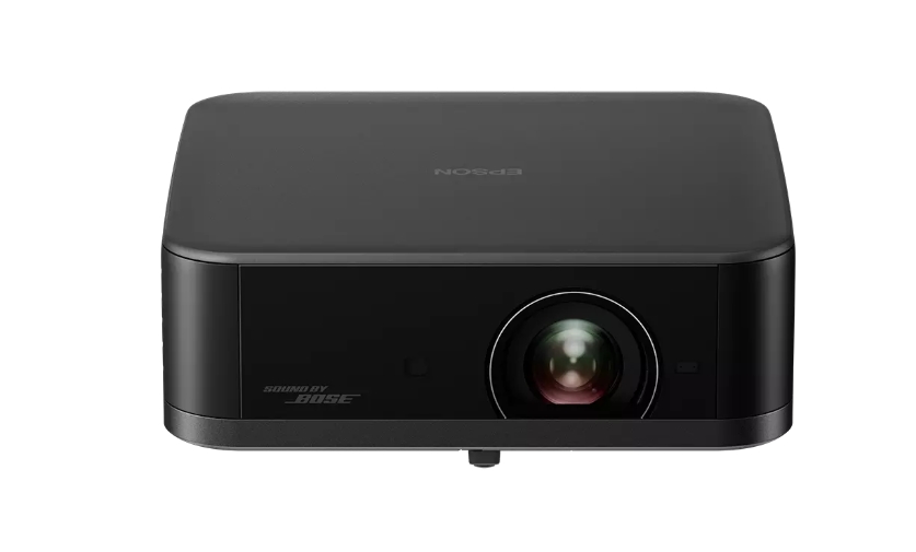 Мултимедиен проектор Epson EF-62B