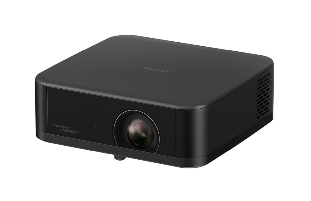 Мултимедиен проектор Epson EF-62B