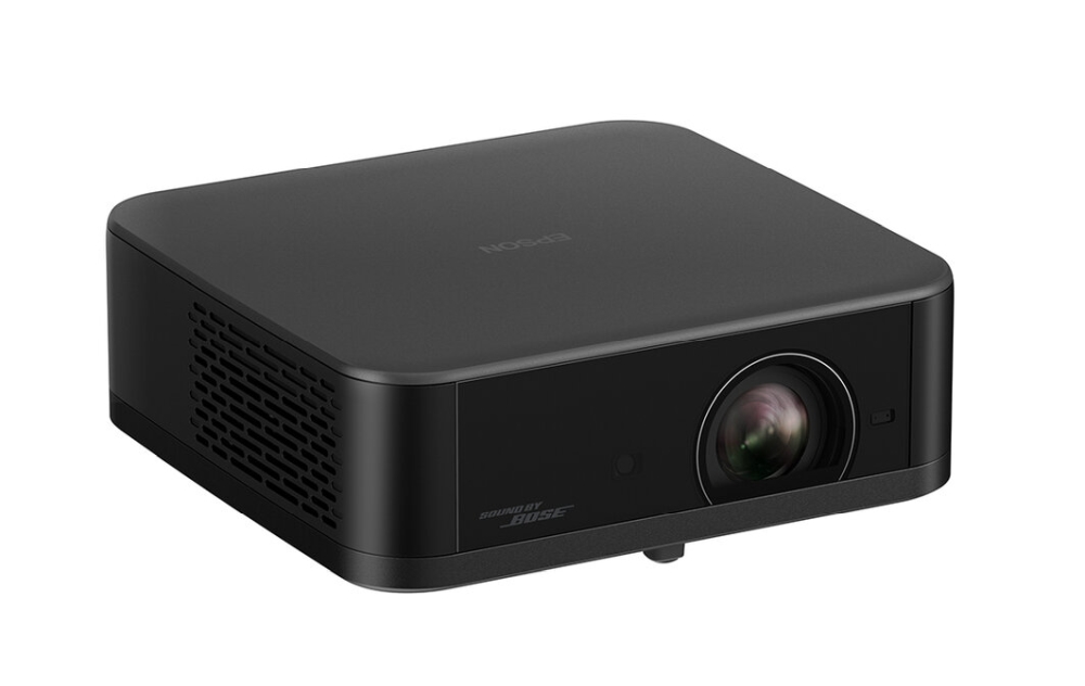 Мултимедиен проектор Epson EF-62B