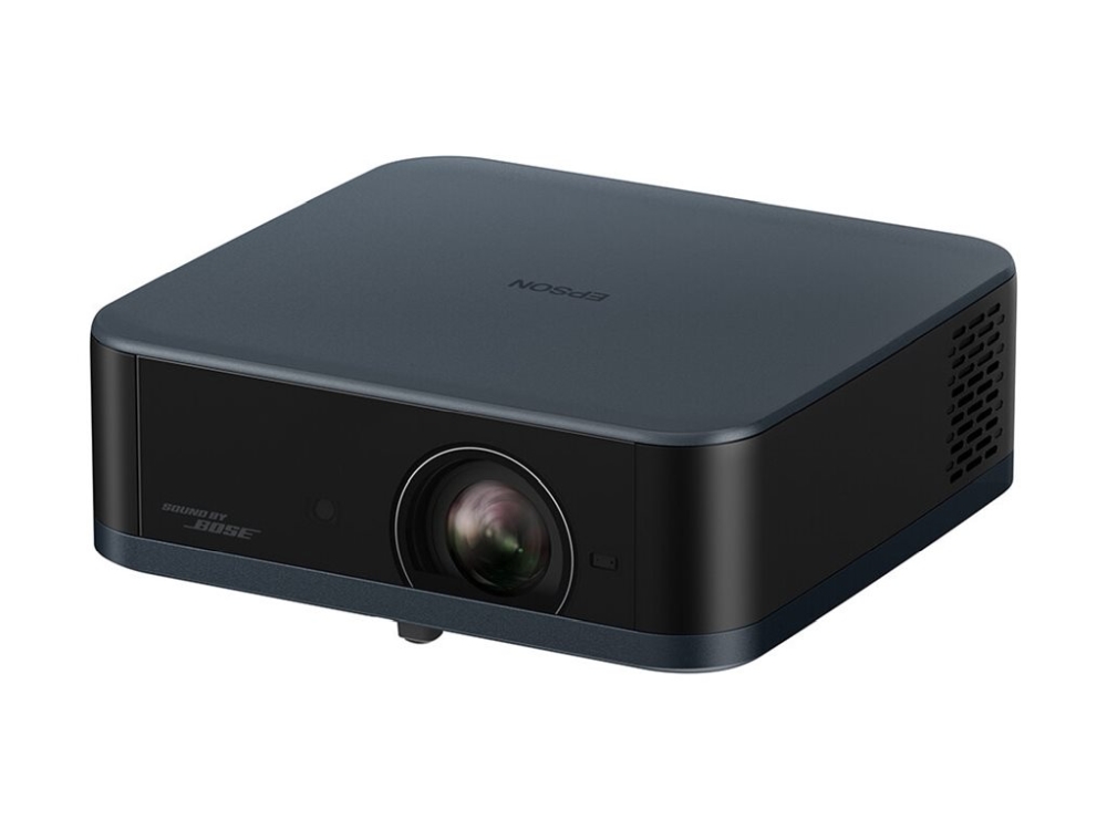 Мултимедиен проектор Epson EF-62N