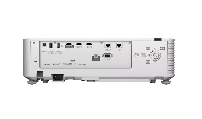 Мултимедиен проектор Epson EB-L790U