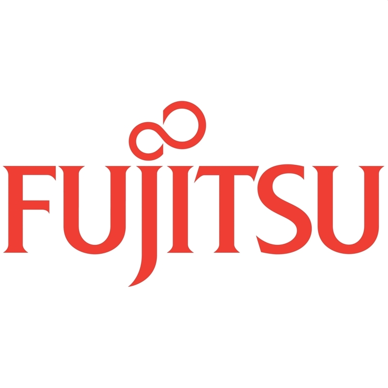 Hard drive Fujitsu HDD SAS 12 Gb/s, 2.4 TB