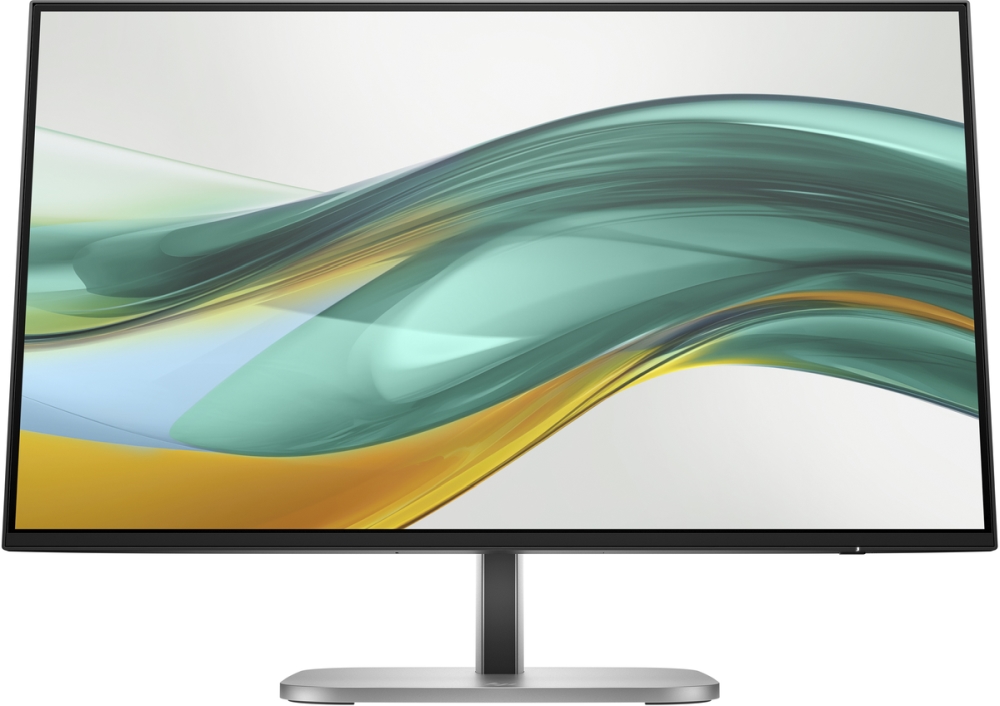Monitor HP Series 5 Pro 23.8 FHD IPS Monitor  - 524pf