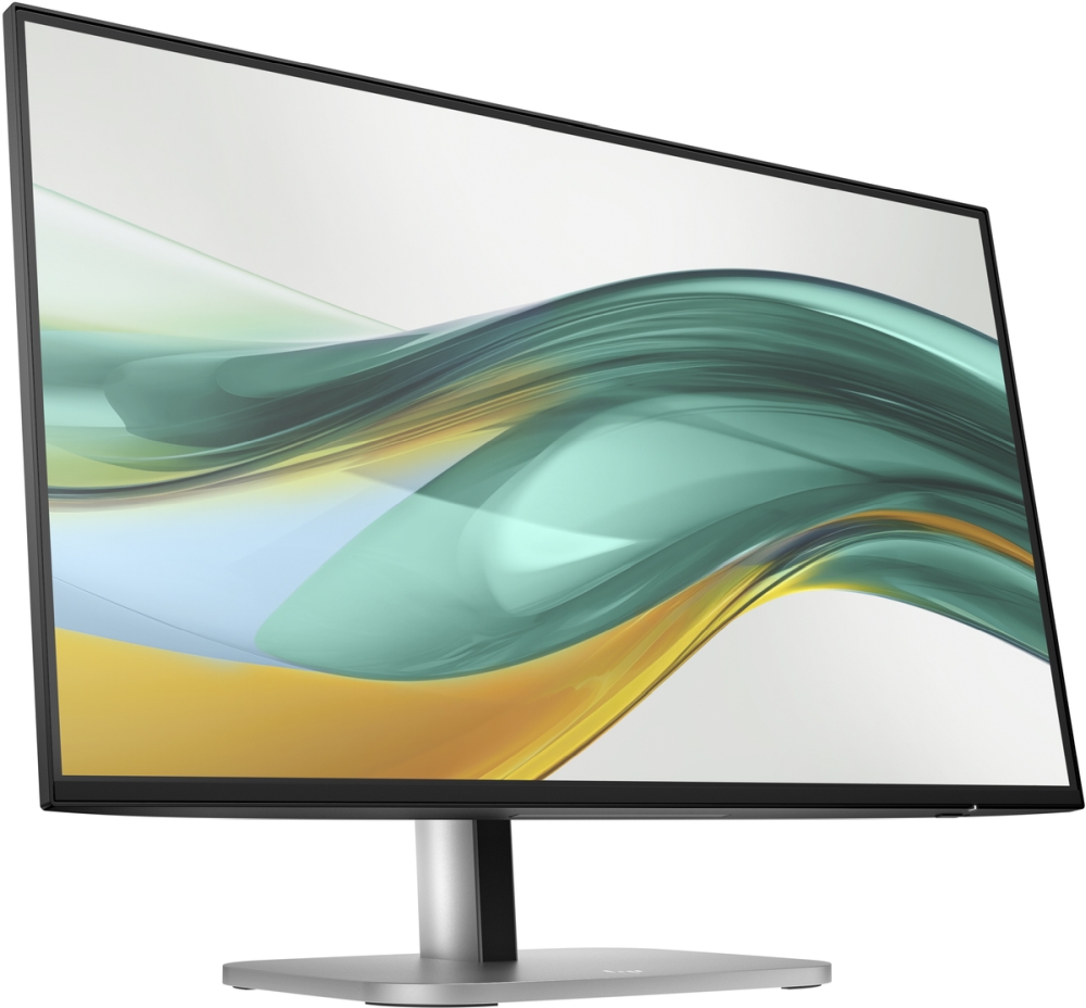 Monitor HP Series 5 Pro 23.8 FHD IPS Monitor  - 524pf