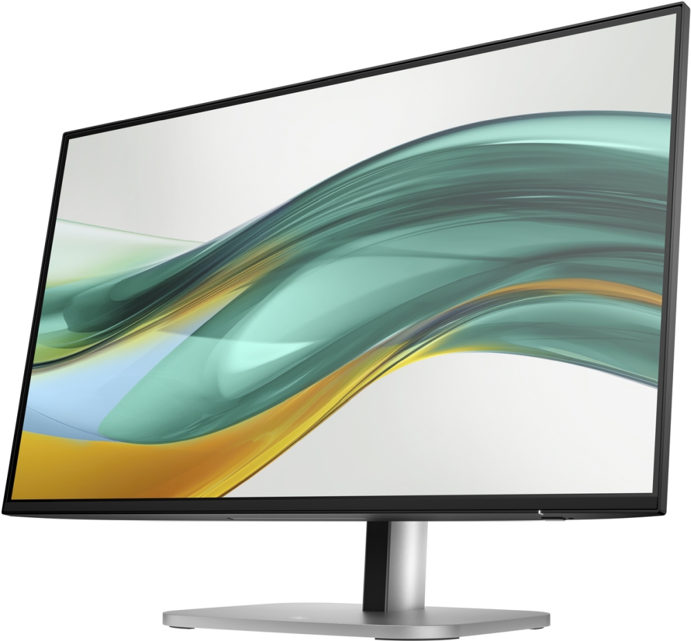 Monitor HP Series 5 Pro 23.8 FHD IPS Monitor  - 524pf