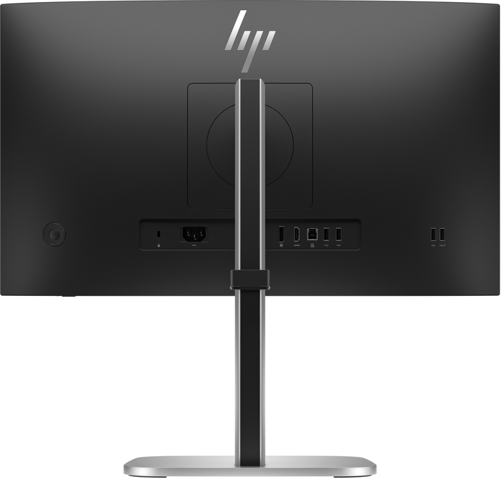 Monitor HP Series 5 Pro 23.8 FHD IPS Monitor  - 524pf