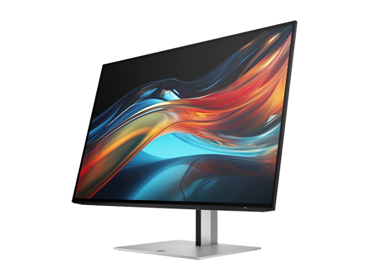 HP Series 7 Pro 24 WUXGA USB‑C Monitor 724pu
