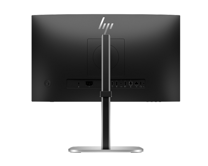 Монитор HP Series 5 Pro 23.8 FHD USB‑C Conferencing 524pm