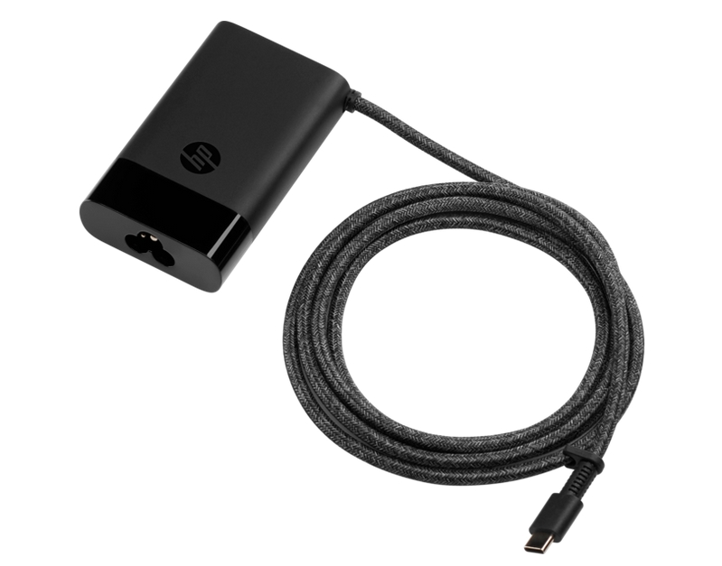 Зарядно HP USB-C 65W Laptop EURO