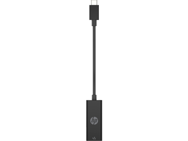 Адаптер HP USB-C RJ45
