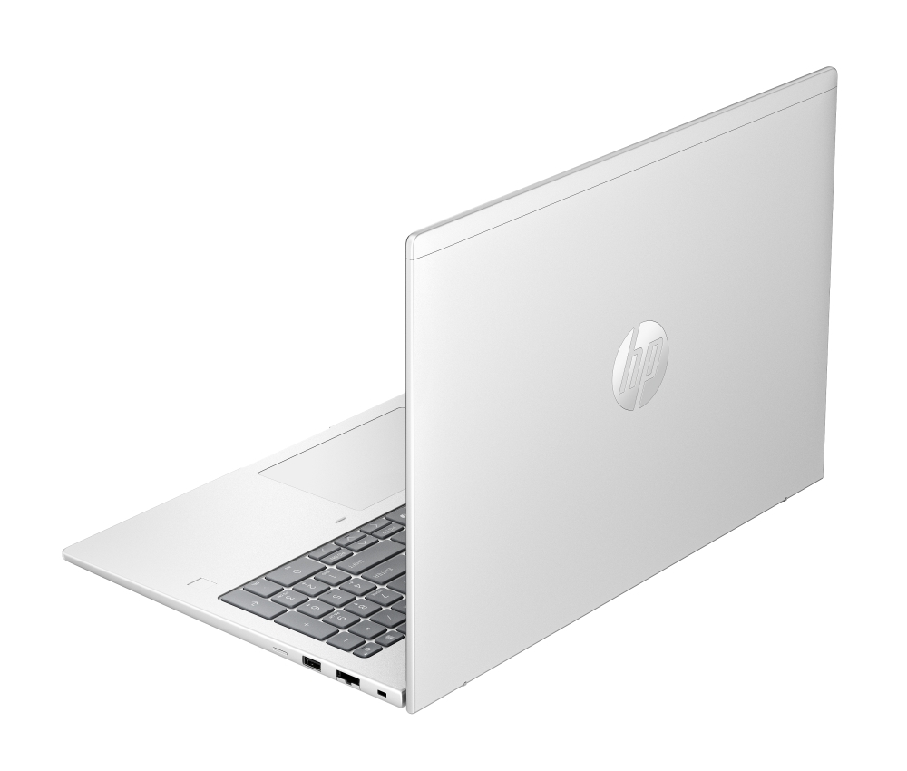 Лаптоп HP ProBook 4 G1iR 16 Pike Silver Core 5 120U 10 ядра 5GHz 16 WUXGA AG 300nits 16GB 5600Mhz 512MB SSD Wi-Fi 6E BT 5.3 FPR подсветка клавиатура Win11 Pro 3Y
