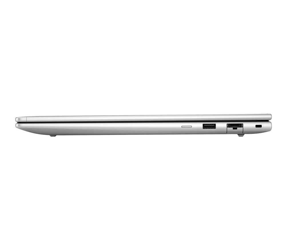 Лаптоп HP ProBook 4 G1iR 16 Pike Silver Core 7 150U 10 ядра 5.4GHz 16 WUXGA AG 300nits 16GB 5600Mhz 512MB SSD Wi-Fi 6E BT 5.3 FPR подсветка клавиатура Win11 Pro 3Y