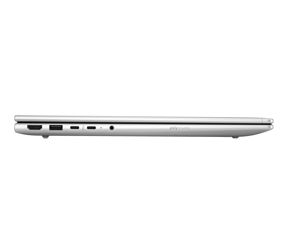Лаптоп HP ProBook 4 G1iR 16 Pike Silver Core 7 150U 10 ядра 5.4GHz 16 WUXGA AG 300nits 16GB 5600Mhz 512MB SSD Wi-Fi 6E BT 5.3 FPR подсветка клавиатура Win11 Pro 3Y