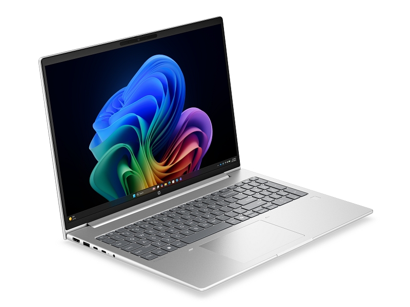 Laptop HP ProBook 4 G2i AI 16, Core Ultra 7 355, 16 GB DDR5, 512 MB SSD, 16 WUXGA, Wi‑Fi 7, Win 11 Pro