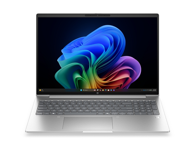 Laptop HP ProBook 4 G2i AI 16, Core 7 350, 24 GB DDR5, 512 MB SSD, 16 WUXGA, Wi‑Fi 7, DOS