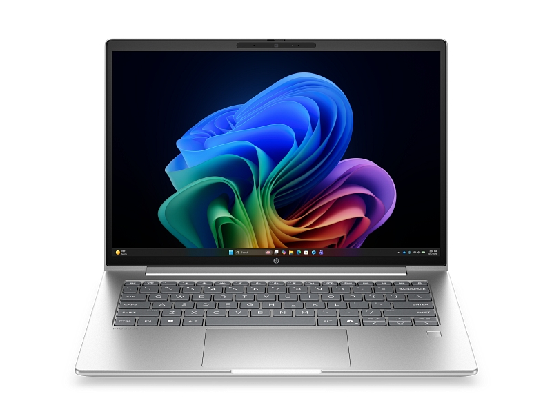 Laptop HP ProBook 4 G2i AI 14, Core Ultra 5 325, 16 GB DDR5, 512 MB SSD, 14 WUXGA, Wi‑Fi 7, Win 11 Pro