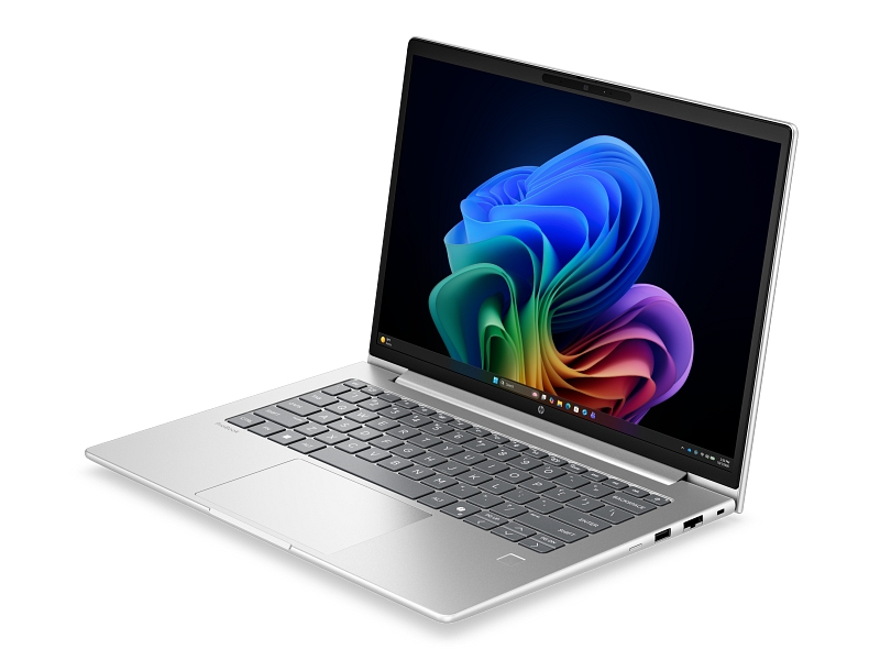 Laptop HP ProBook 4 G2i AI 14, Core Ultra 5 325, 16 GB DDR5, 512 MB SSD, 14 WUXGA, Wi‑Fi 7, Win 11 Pro