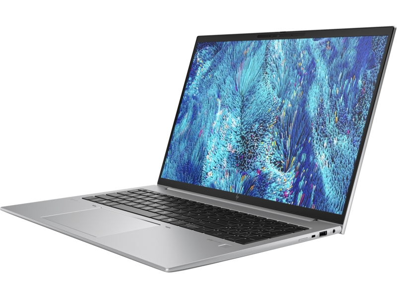 Laptop HP ZBook Firefly 16 G11 16 Ultra 7-155H 32GB 1DIMM 1TB SSD, Win11