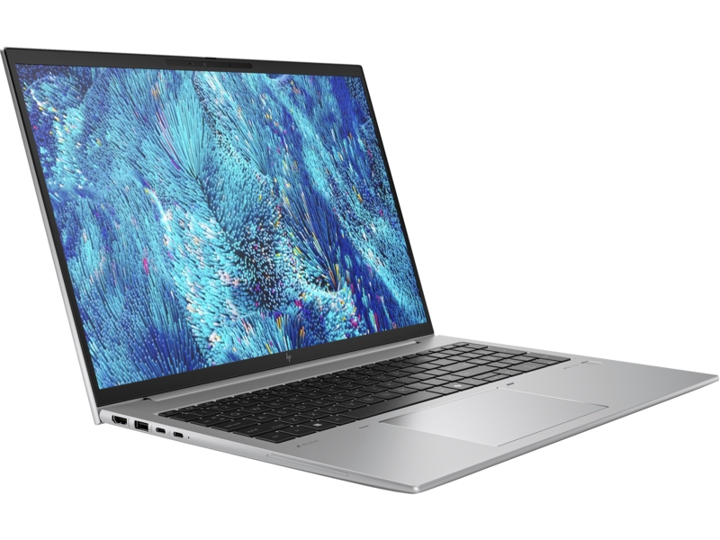 Laptop HP ZBook Firefly 16 G11 16 Ultra 7-155H 32GB 1DIMM 1TB SSD, Win11