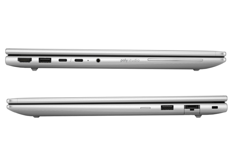 Laptop HP EliteBook 6 G1i AI Ultra7-255U 14 WUXGA AG 16GB LPDDR5 512GB SSD Wi-Fi7