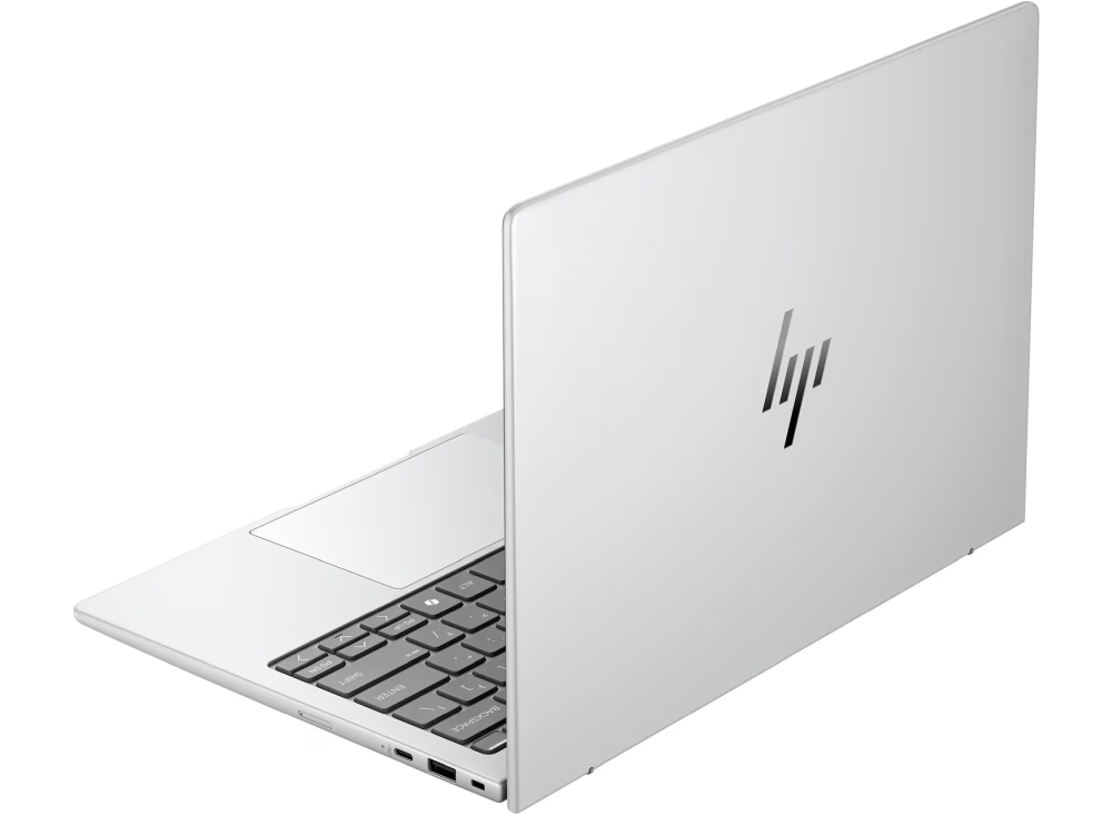 Laptop HP EliteBook 8 G1i AI Ultra7-255U 13.3 WUXGA AG 32GB LPDDR5 1TB SSD Wi-Fi7