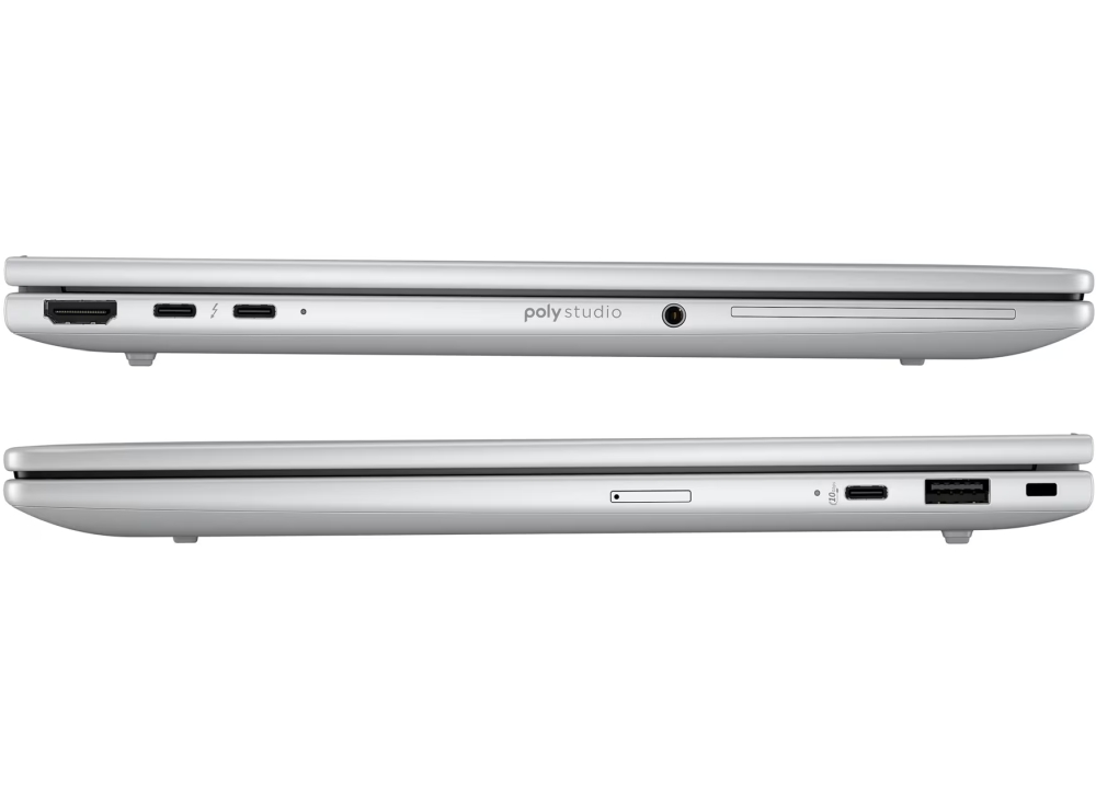 Laptop HP EliteBook 8 G1i AI Ultra7-255U 13.3 WUXGA AG 32GB LPDDR5 1TB SSD Wi-Fi7