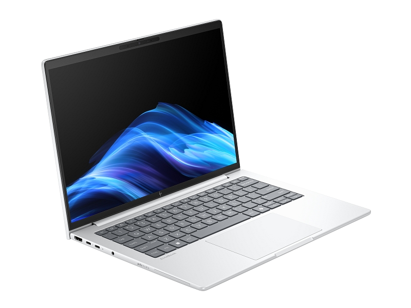 Laptop HP EliteBook 8 G1i AI Ultra7-255U 14 WUXGA AG32GB LPDDR5 1TB SSD Wi-Fi7